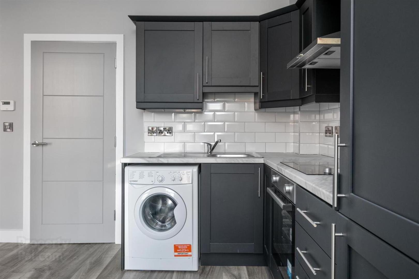 Central Belfast Modern Apartment Great Location Free Parking Buitenkant foto